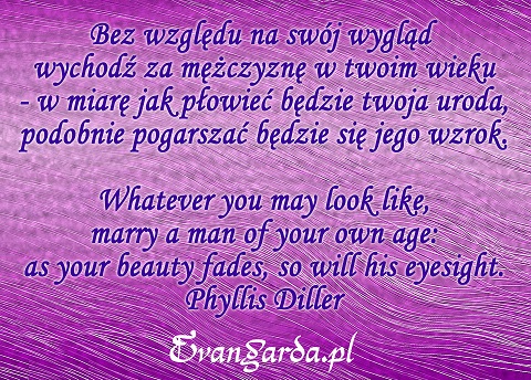 02-05-2016, Poniedziałek, Złota myśl na dziś :)