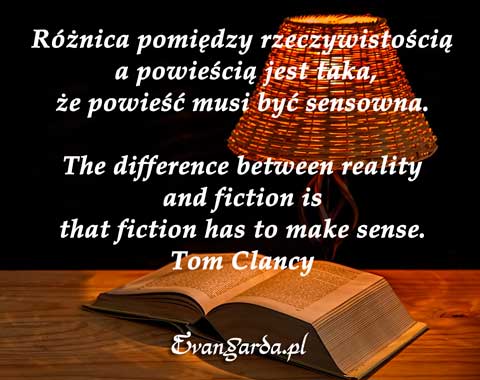 20-05-2016, Piątek, Złota myśl na dziś :)