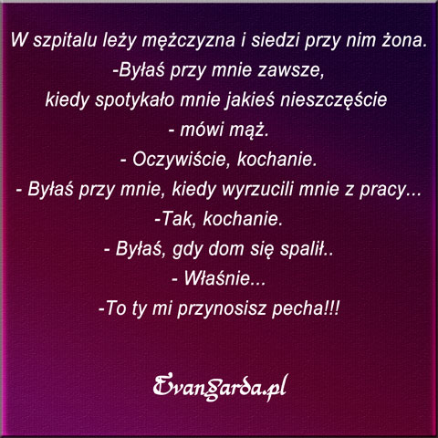 20-06-2016, Poniedziałek, Złota myśl na dziś :)