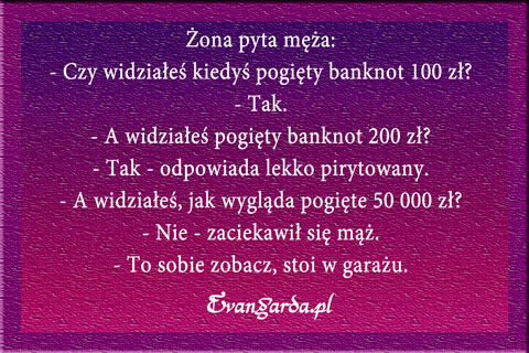 22-06-2016, Środa, Złota myśl na dziś :)