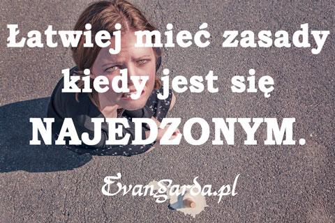 27-06-2016, Poniedziałek, Złota myśl na dziś :)