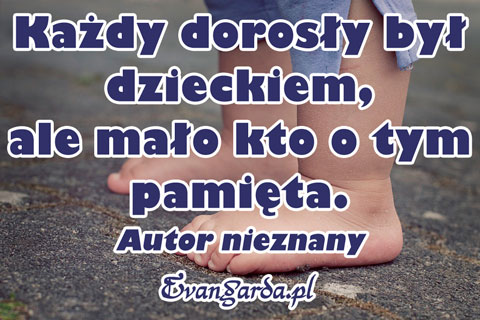 08-07-2016, Piątek, Złota myśl na dziś :)