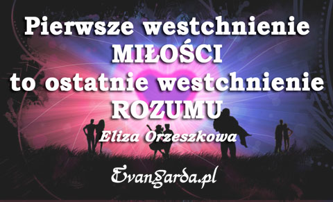 20-07-2016, Środa, Złota myśl na dziś :)
