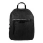 Miejski plecak damski DAVID JONES czarny